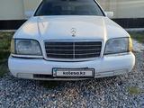 Mercedes-Benz S 320 1993 года за 980 000 тг. в Шымкент – фото 3