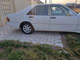 Mercedes-Benz S 320 1993 года за 980 000 тг. в Шымкент – фото 5