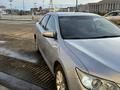 Toyota Camry 2011 года за 9 400 000 тг. в Уральск – фото 14