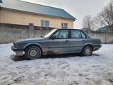 BMW 320 1987 годаүшін1 200 000 тг. в Алматы – фото 2