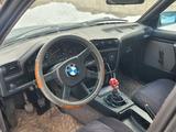 BMW 320 1987 годаүшін1 200 000 тг. в Алматы – фото 4