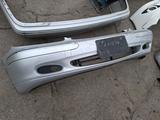 Бампер передний в сборе за 80 000 тг. в Алматы – фото 3