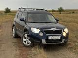 Skoda Yeti 2010 годаүшін2 900 000 тг. в Актобе