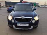 Skoda Yeti 2010 годаүшін2 900 000 тг. в Актобе – фото 5