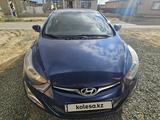 Hyundai Elantra 2015 года за 5 800 000 тг. в Атырау – фото 5