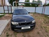 BMW 116 2007 года за 3 500 000 тг. в Уральск – фото 2