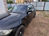 BMW 116 2007 года за 3 500 000 тг. в Уральск – фото 5