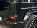 Mercedes-Benz G 63 AMG 2020 года за 110 000 000 тг. в Алматы – фото 5