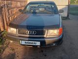 Audi 100 1992 годаүшін1 600 000 тг. в Затобольск