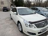 Nissan Teana 2010 года за 8 900 000 тг. в Шымкент – фото 2