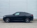BMW X6 2021 года за 45 150 000 тг. в Астана – фото 2