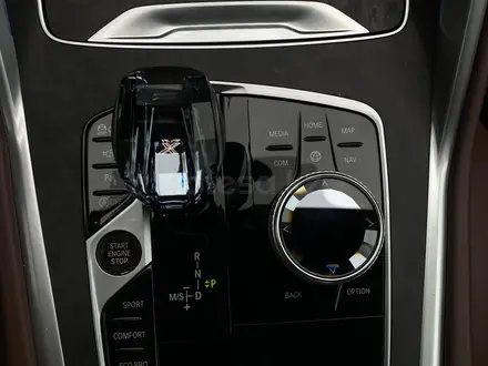 BMW X6 2021 года за 45 150 000 тг. в Астана – фото 20
