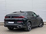 BMW X6 2021 года за 45 150 000 тг. в Астана – фото 3