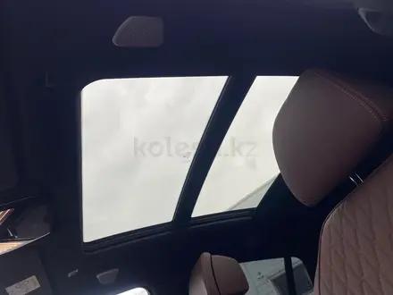 BMW X6 2021 года за 45 150 000 тг. в Астана – фото 23