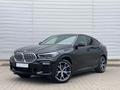 BMW X6 2021 года за 45 150 000 тг. в Астана