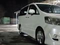 Toyota Alphard 2007 годаfor6 300 000 тг. в Алматы – фото 2