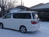 Toyota Alphard 2007 годаfor6 300 000 тг. в Алматы