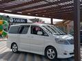 Toyota Alphard 2007 годаfor6 300 000 тг. в Алматы – фото 5