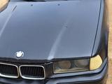 BMW 328 1996 годаүшін1 200 000 тг. в Актау – фото 5