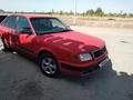 Audi 100 1993 годаүшін1 300 000 тг. в Кызылорда – фото 4