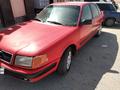 Audi 100 1993 годаүшін1 300 000 тг. в Кызылорда