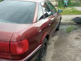 Audi 80 1992 годаfor1 388 358 тг. в Кокшетау