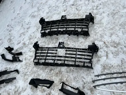 Решетка Бампера за 150 тг. в Алматы