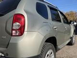 Renault Duster 2014 годаүшін4 900 000 тг. в Астана – фото 4