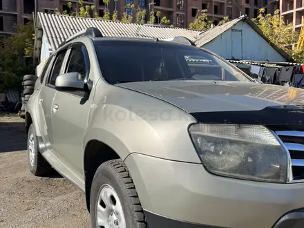 Renault Duster 2014 года за 4 500 000 тг. в Астана – фото 5