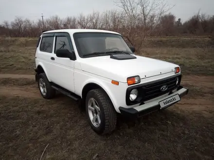 ВАЗ (Lada) Lada 2121 2011 годаүшін3 000 000 тг. в Павлодар – фото 2