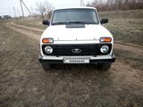 ВАЗ (Lada) Lada 2121 2011 года за 3 000 000 тг. в Павлодар – фото 3