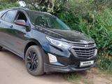 Chevrolet Equinox 2021 года за 10 800 000 тг. в Усть-Каменогорск