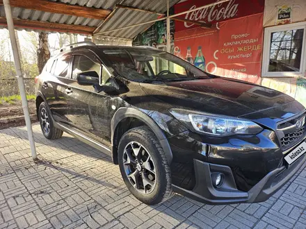 Subaru XV 2017 года за 10 900 000 тг. в Усть-Каменогорск