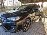 Subaru XV 2017 года за 11 300 000 тг. в Усть-Каменогорск – фото 2