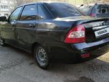 ВАЗ (Lada) Priora 2170 2008 года за 1 100 000 тг. в Актобе – фото 4