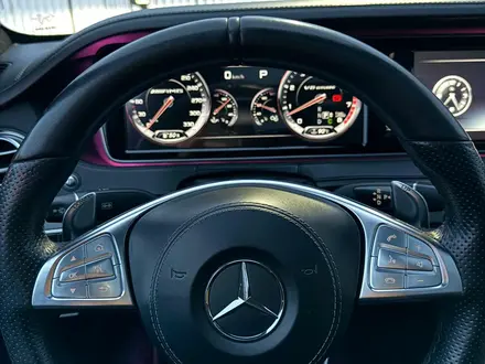 Mercedes-Benz S 63 AMG 2014 годаүшін34 500 000 тг. в Алматы – фото 18