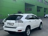 Lexus RX 350 2008 года за 7 550 000 тг. в Алматы