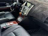 Lexus RX 350 2008 года за 7 550 000 тг. в Алматы – фото 4