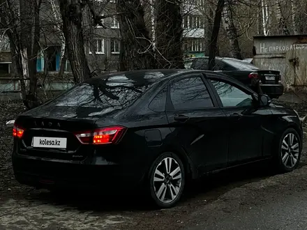 ВАЗ (Lada) Vesta 2019 года за 4 000 000 тг. в Усть-Каменогорск