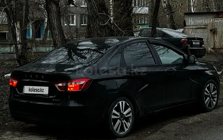 ВАЗ (Lada) Vesta 2019 года за 4 000 000 тг. в Усть-Каменогорск