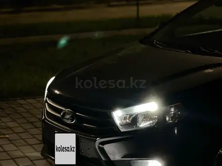 ВАЗ (Lada) Vesta 2019 года за 4 000 000 тг. в Усть-Каменогорск – фото 4