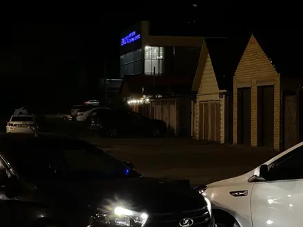 ВАЗ (Lada) Vesta 2019 года за 4 000 000 тг. в Усть-Каменогорск – фото 5