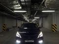 Hyundai Grandeur 2011 года за 9 200 000 тг. в Алматы – фото 3