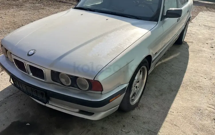 BMW 540 1993 года за 2 000 000 тг. в Тараз