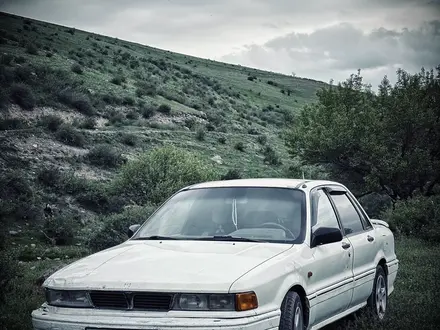 Mitsubishi Galant 1989 года за 900 000 тг. в Алматы