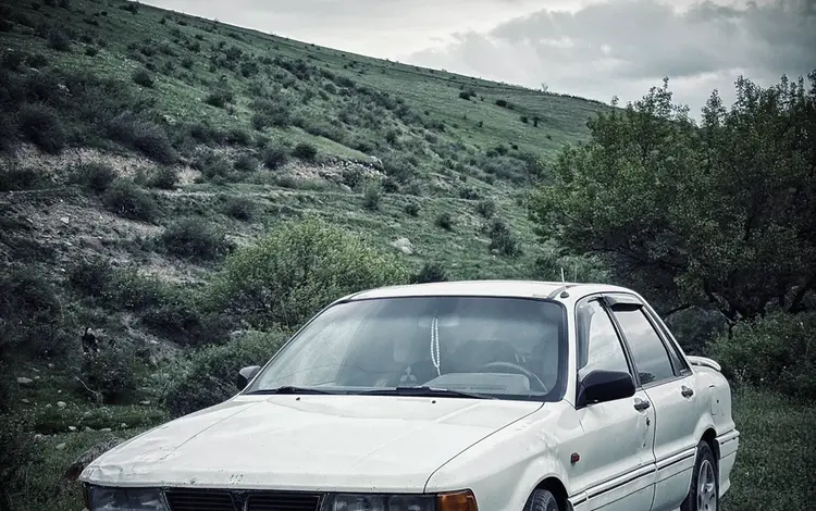 Mitsubishi Galant 1989 года за 900 000 тг. в Алматы