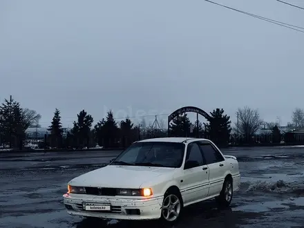 Mitsubishi Galant 1989 года за 900 000 тг. в Алматы – фото 7