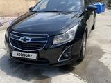 Chevrolet Cruze 2013 годаfor4 000 000 тг. в Алматы