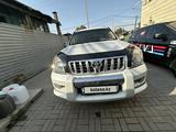 Toyota Land Cruiser Prado 2006 года за 9 600 000 тг. в Алматы – фото 3