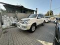 Toyota Land Cruiser Prado 2006 года за 9 600 000 тг. в Алматы